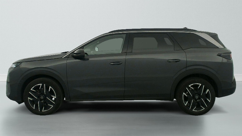 car Peugeot 5008 id32065 photo #5