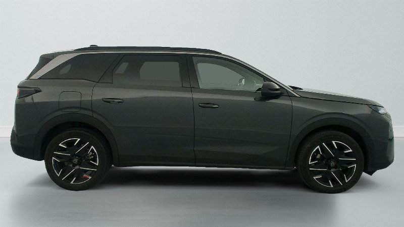 car Peugeot 5008 id32065 photo #6