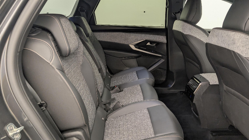 car Peugeot 5008 id32065 photo #7