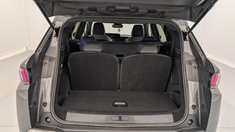car Peugeot 5008 id32065 photo #9