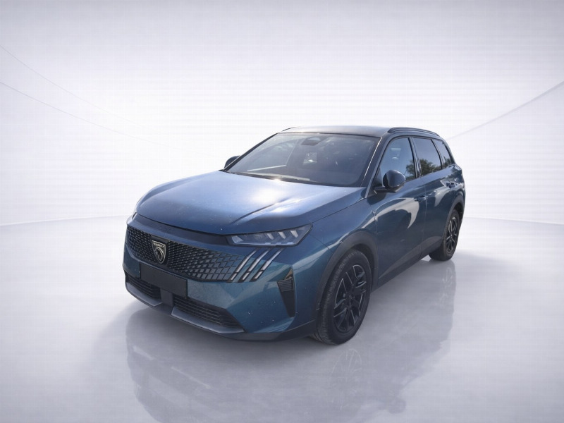 car Peugeot 5008 id32067 photo #2