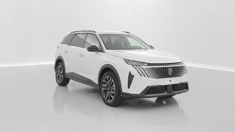 car Peugeot 5008 id32071 main photo