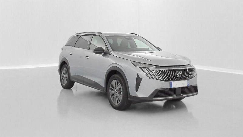 car Peugeot 5008 id32072 main photo