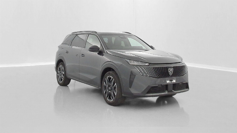 car Peugeot 5008 id32092 main photo