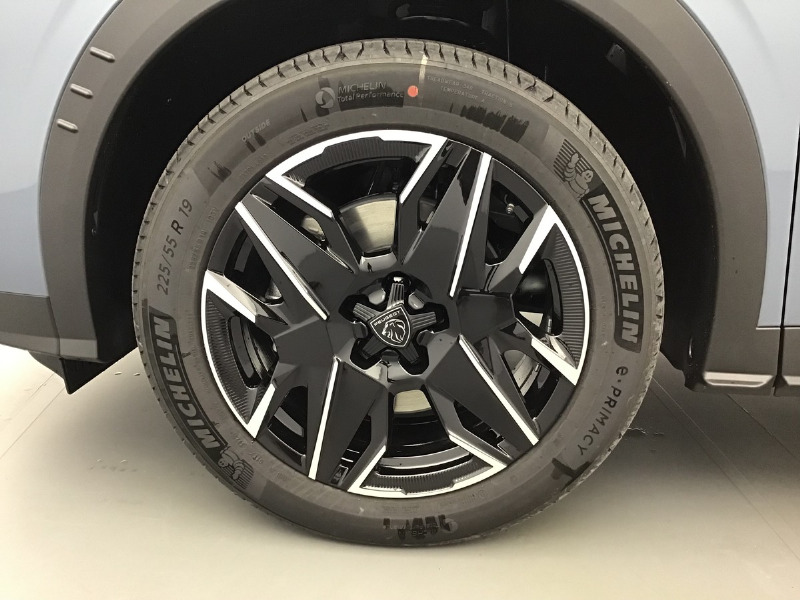 car Peugeot 5008 id32093 photo #8