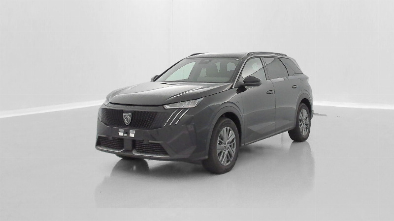 car Peugeot 5008 id32100 photo #2