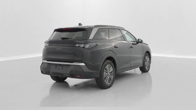 car Peugeot 5008 id32100 photo #3