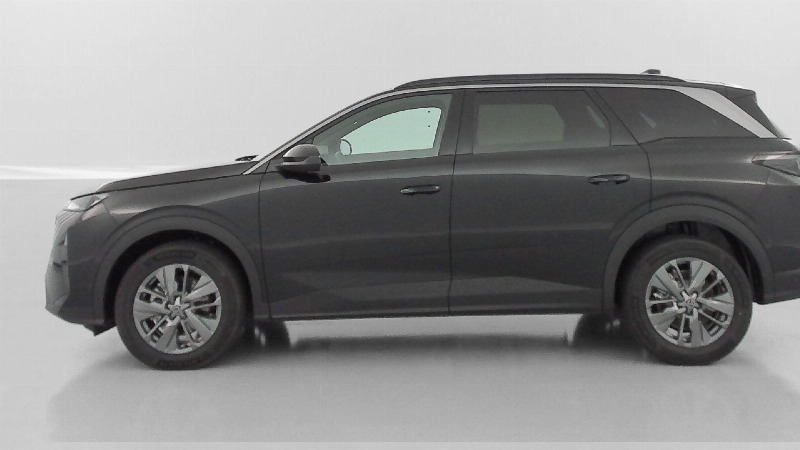 car Peugeot 5008 id32100 photo #5