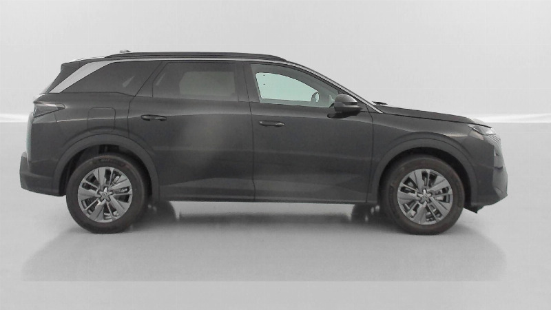 car Peugeot 5008 id32100 photo #6