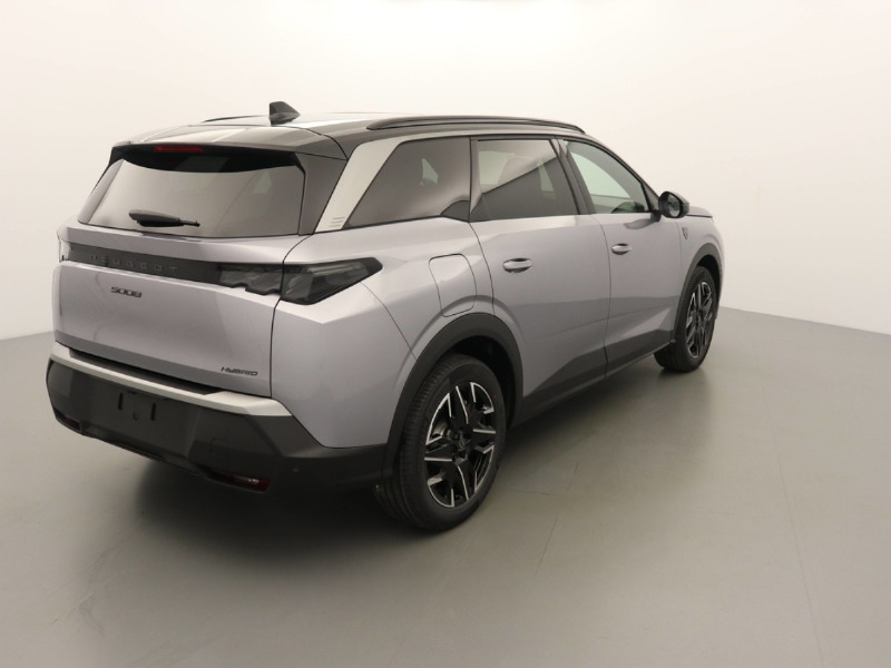 car Peugeot 5008 id32107 photo #2
