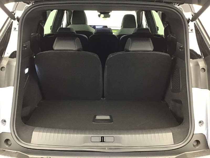 car Peugeot 5008 id32107 photo #7