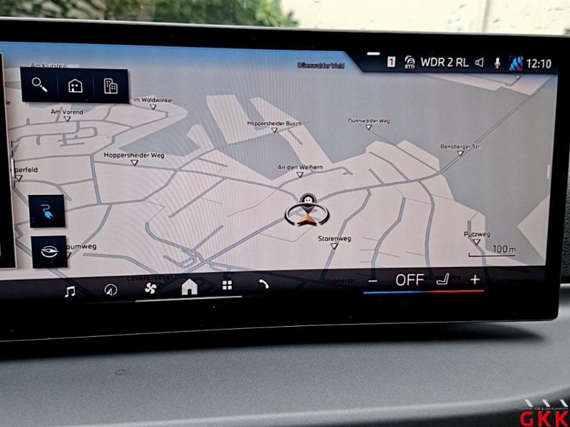 car BMW i4 id32128 photo #8