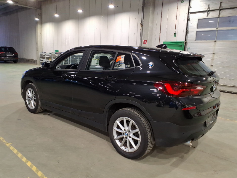 car BMW X2 id32205 photo #4