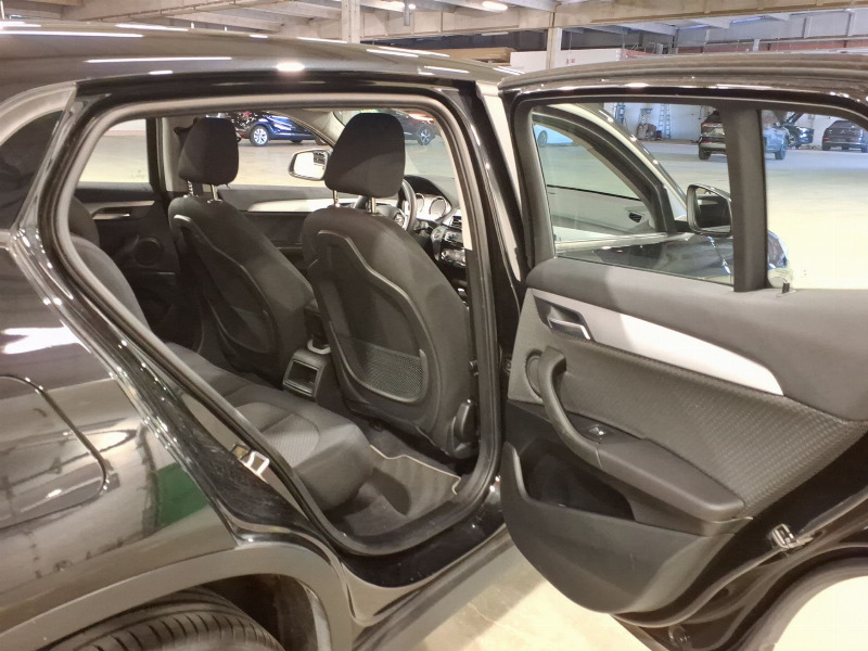 car BMW X2 id32205 photo #5