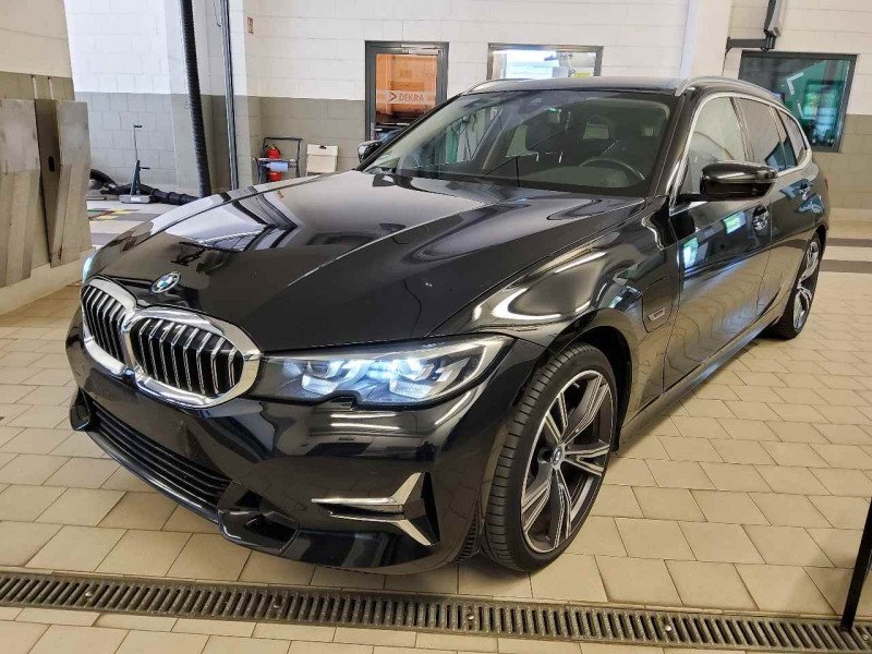 car BMW 3 Series id32242 photo #2