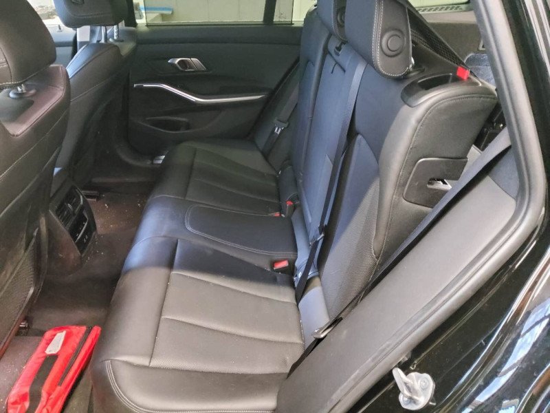 car BMW 3 Series id32242 photo #5