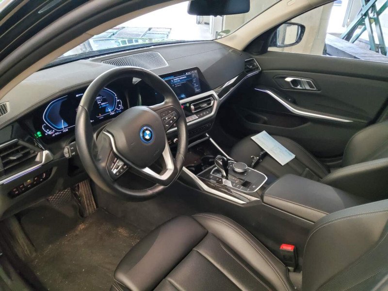car BMW 3 Series id32242 photo #6