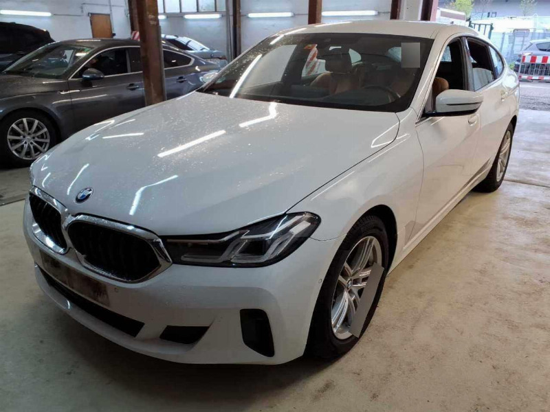 car BMW 6 Series id32317 photo #2