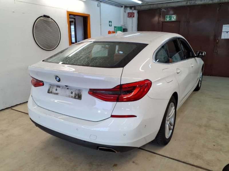 car BMW 6 Series id32317 photo #3
