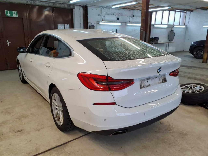 car BMW 6 Series id32317 photo #4
