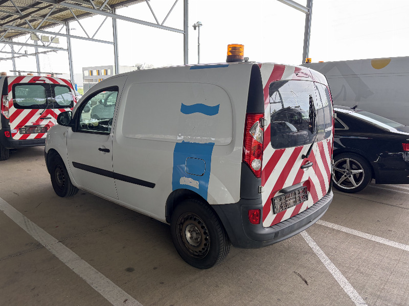 car Renault Kangoo id32348 photo #4