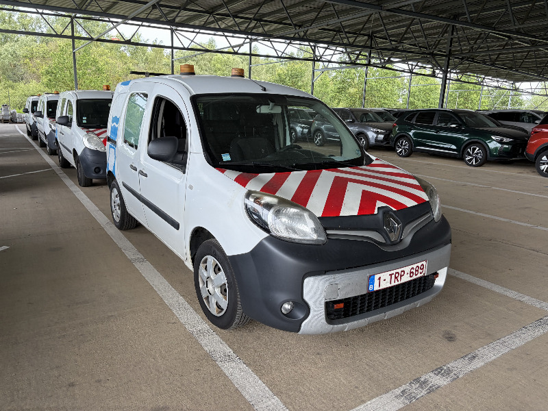 car Renault Kangoo id32352 main photo