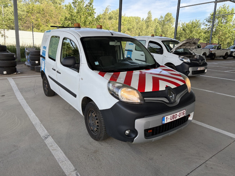 car Renault Kangoo id32354 main photo