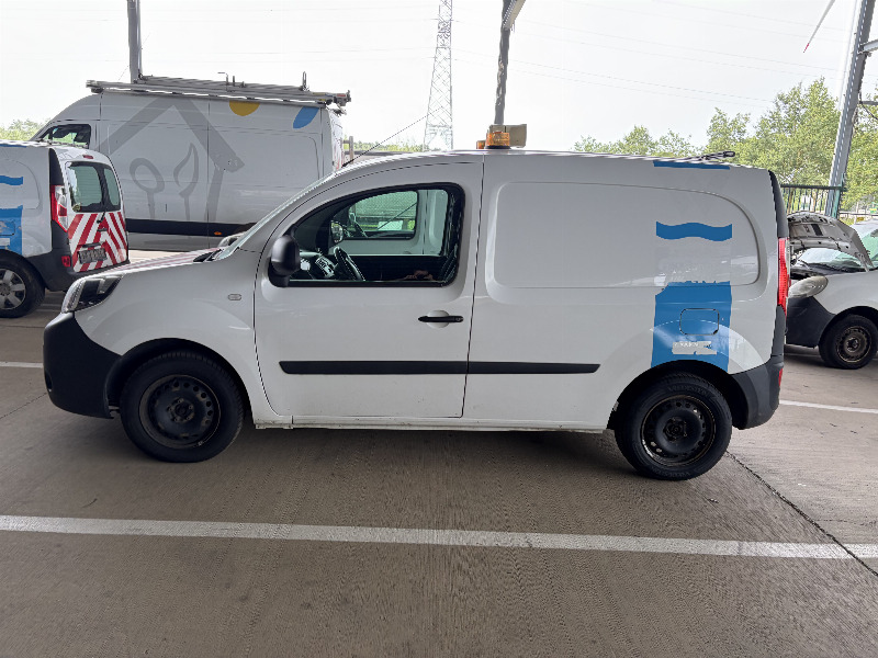 car Renault Kangoo id32365 photo #5