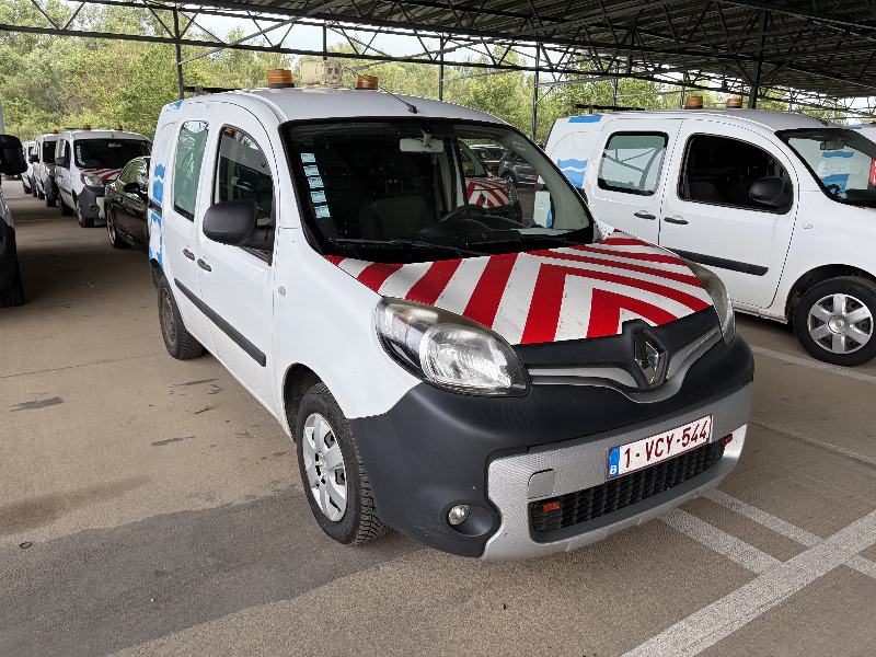 car Renault Kangoo id32366 main photo