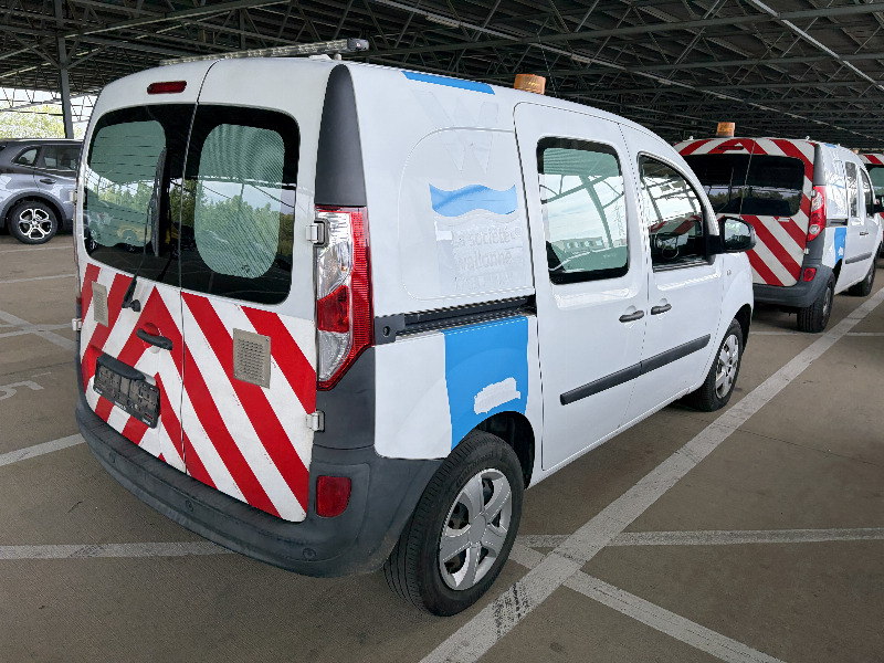 car Renault Kangoo id32367 photo #3