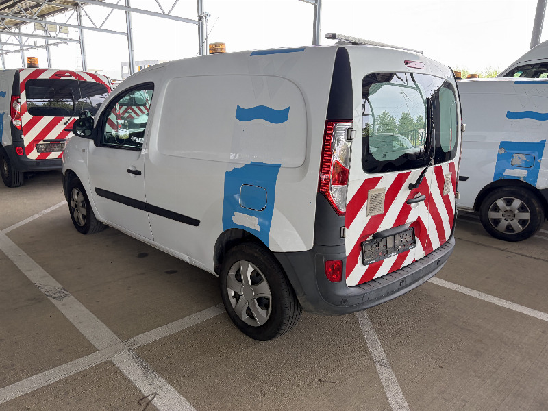 car Renault Kangoo id32367 photo #4