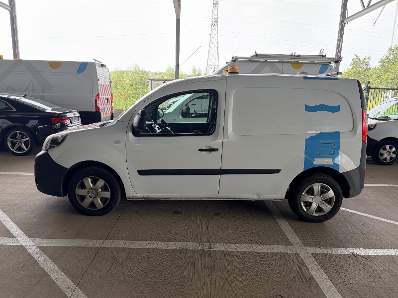 car Renault Kangoo id32367 photo #5