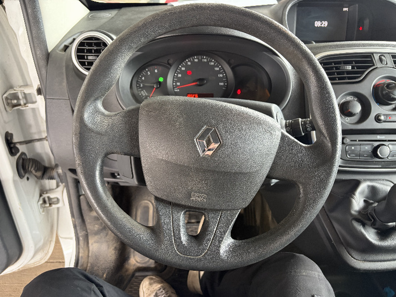 car Renault Kangoo id32367 photo #6