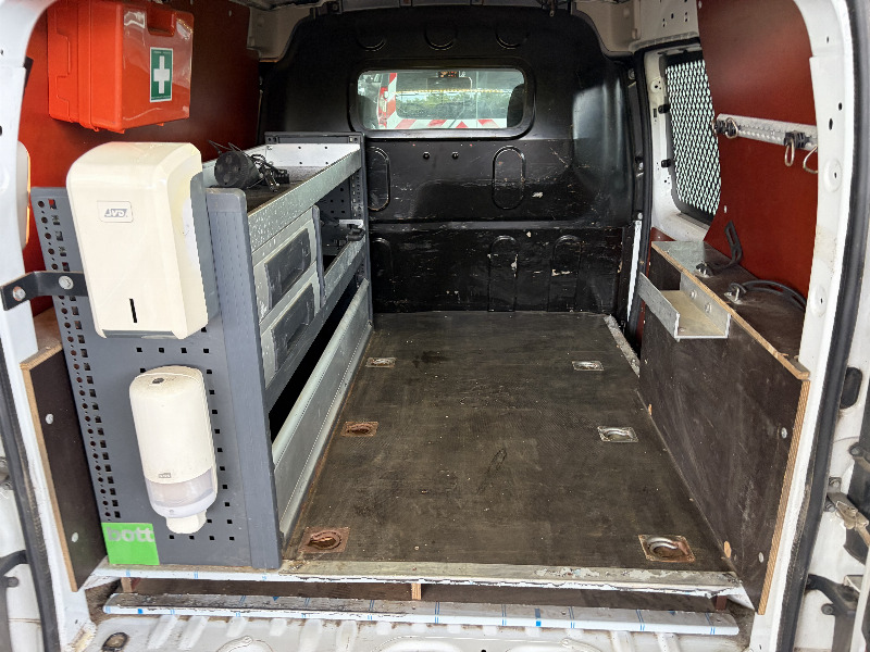 car Renault Kangoo id32367 photo #8