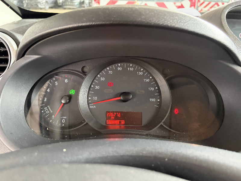 car Renault Kangoo id32367 photo #9