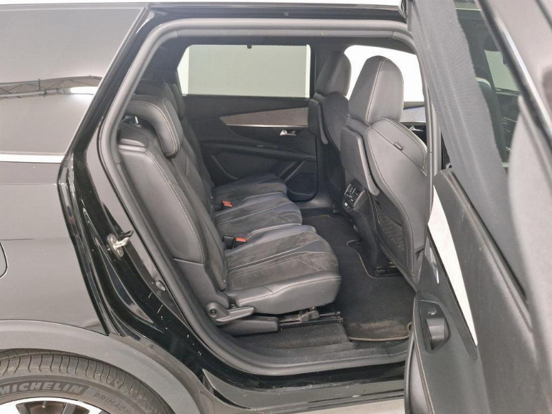 car Peugeot 5008 id32435 photo #6