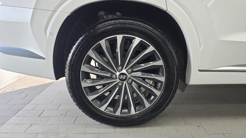 car Hyundai Palisade id32466 photo #5
