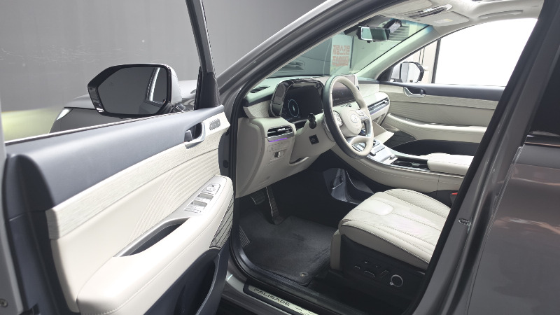 car Hyundai Palisade id32467 photo #10
