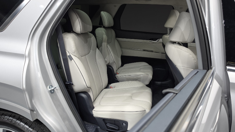 car Hyundai Palisade id32467 photo #11