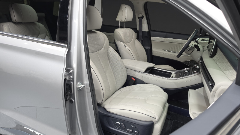 car Hyundai Palisade id32467 photo #12