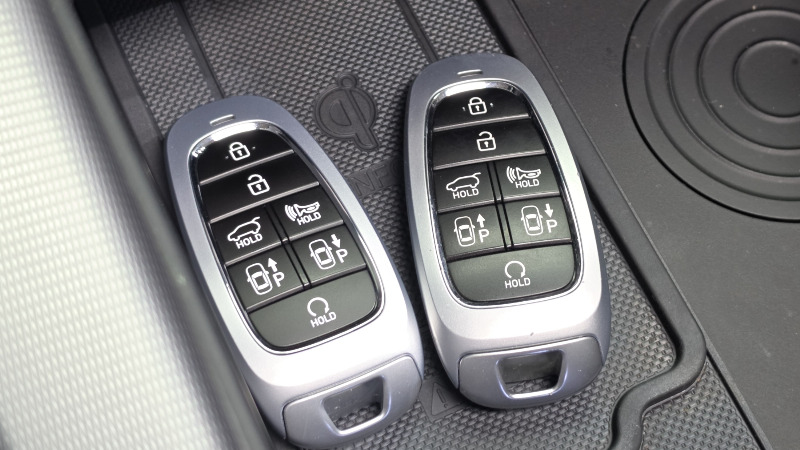 car Hyundai Palisade id32467 photo #16