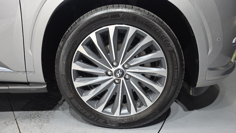 car Hyundai Palisade id32467 photo #21