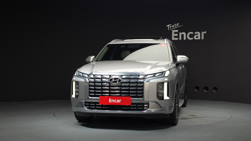 car Hyundai Palisade id32467 photo #3
