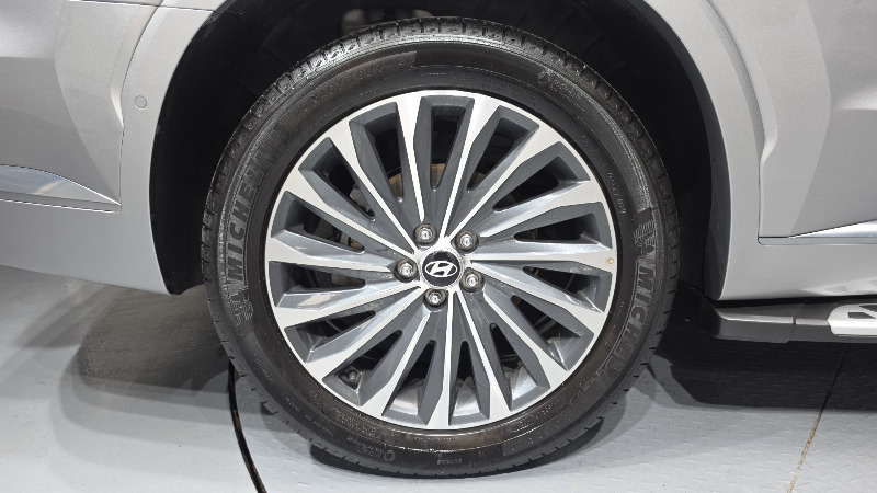 car Hyundai Palisade id32467 photo #5