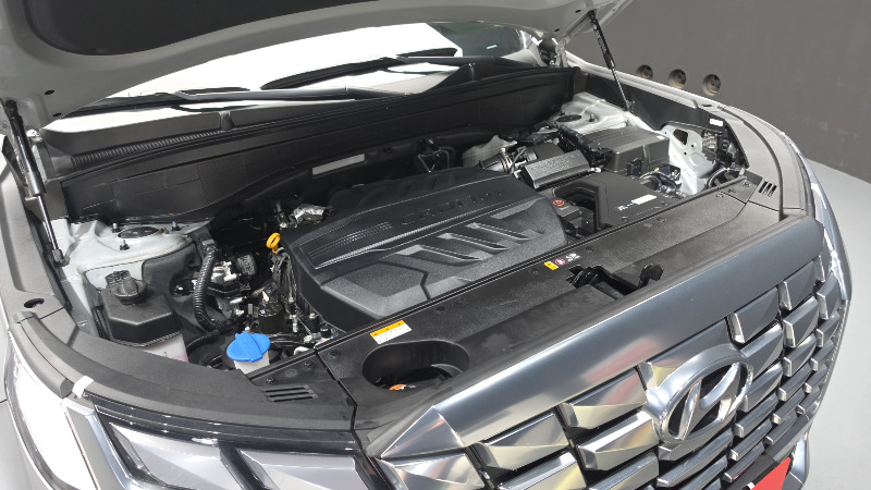 car Hyundai Palisade id32467 photo #6