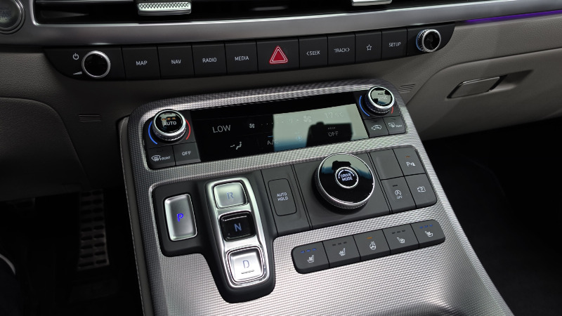 car Hyundai Palisade id32467 photo #9