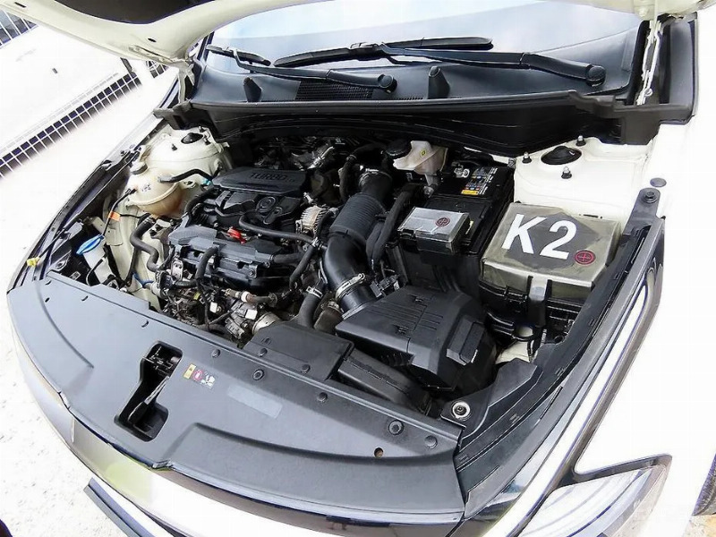 car KIA Sportage id32468 photo #5