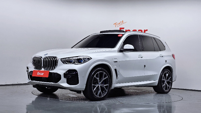 car BMW X5 id32472 main photo