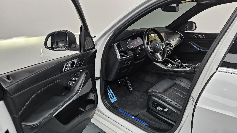 car BMW X5 id32472 photo #10