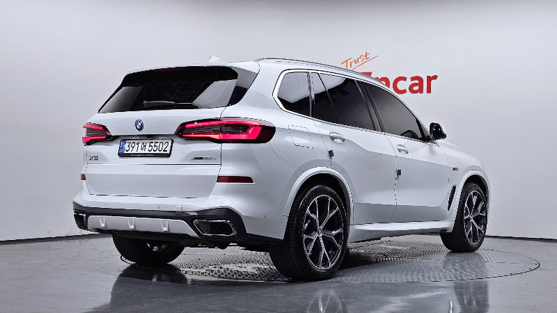 car BMW X5 id32472 photo #2
